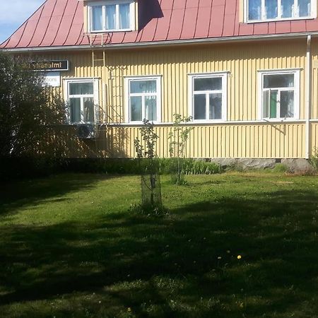 Asemantupa 1 Apartment Pyhajarvi  Exterior foto