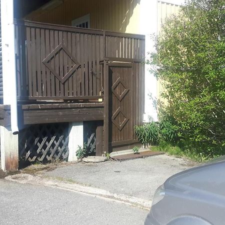 Asemantupa 1 Apartment Pyhajarvi  Exterior foto